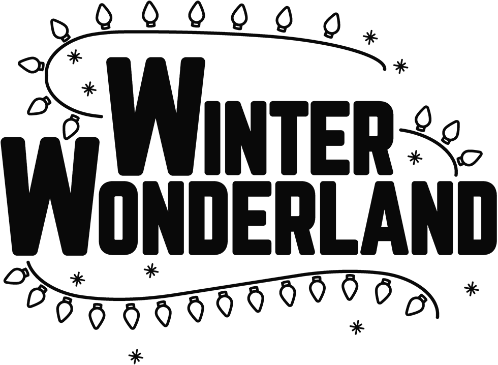 Winter Wonderland logo