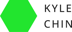 Kyle Chin Logo