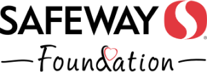 The Safeway Foundation Logo