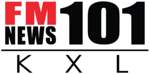 KXL FM Logo 2018 1