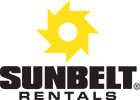 Sunbelt Rentals Logo Small